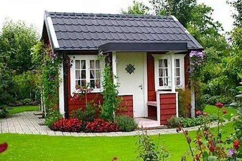 100 лучших идей для сада. Красивые Дачи — 100 фото идей и хитростей для вашего дома и сада