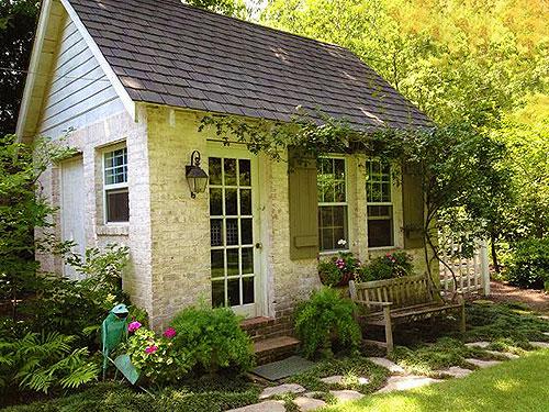 100 лучших идей для сада. Красивые Дачи — 100 фото идей и хитростей для вашего дома и сада