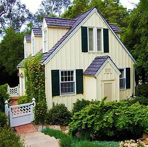 100 лучших идей для сада. Красивые Дачи — 100 фото идей и хитростей для вашего дома и сада