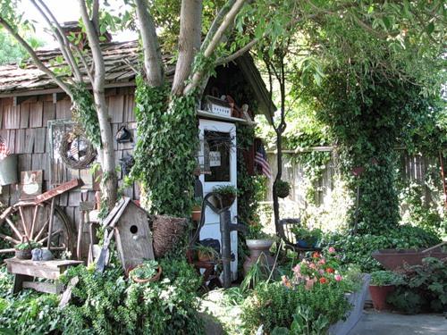 100 лучших идей для сада. Красивые Дачи — 100 фото идей и хитростей для вашего дома и сада