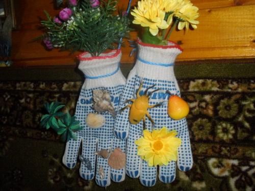 Прикольные поделки для дачи. Поделки для дачи — идеи красивых и оригинальных украшений для участка (90 фото)