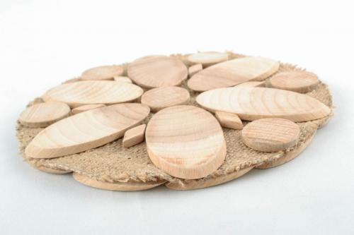 Поделки для дачи из дерева. Поделки из дерева для дома и дачи