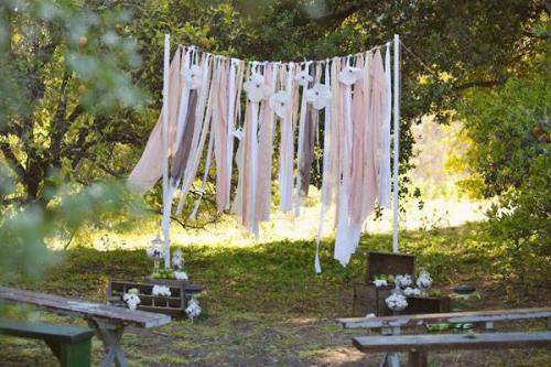 Каркас для свадебной арки своими руками. Выбор свадебной арки: 3 главных шага