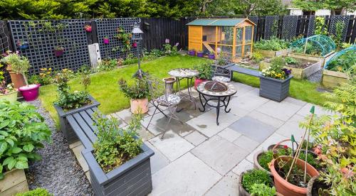 Начинаем устанавливать опоры для роз из подручных материалов. Как выбрать материал? 16 Начинаем устанавливать опоры для роз из подручных материалов. Как выбрать материал? 16