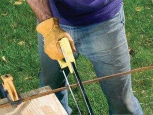 Начинаем устанавливать опоры для роз из подручных материалов. Как выбрать материал? 02 Начинаем устанавливать опоры для роз из подручных материалов. Как выбрать материал? 02