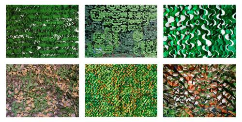 Чем задекорировать сетку рабицу. Как украсить забор из сетки-рабицы – оригинальные идеи декора