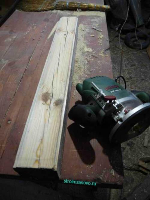 Как украсить колонку во дворе. Декорирование водоразборной колонки