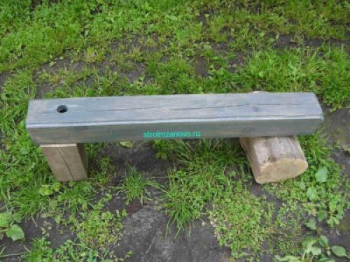 Как украсить колонку во дворе. Декорирование водоразборной колонки