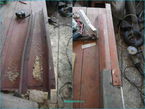 Как украсить колонку во дворе. Декорирование водоразборной колонки