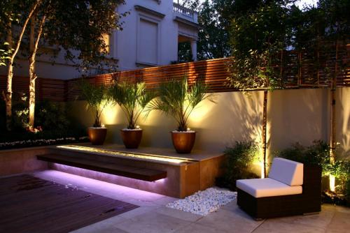 Идеи для украшения дачного двора. Ландшафтный дизайн дачного двора и его ключевые элементы 03 Идеи для украшения дачного двора. Ландшафтный дизайн дачного двора и его ключевые элементы 03