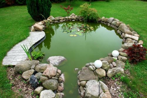 Идеи для украшения дачного двора. Ландшафтный дизайн дачного двора и его ключевые элементы 05 Идеи для украшения дачного двора. Ландшафтный дизайн дачного двора и его ключевые элементы 05