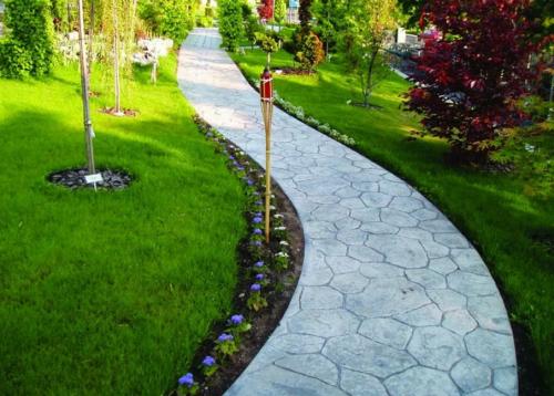 Идеи для украшения дачного двора. Ландшафтный дизайн дачного двора и его ключевые элементы 02 Идеи для украшения дачного двора. Ландшафтный дизайн дачного двора и его ключевые элементы 02