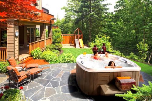 Как оформить двор своими руками. Основные принципы дизайна и планирования