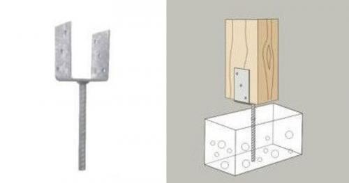 Пергола из металла своими руками. Деревянная пергола своими руками