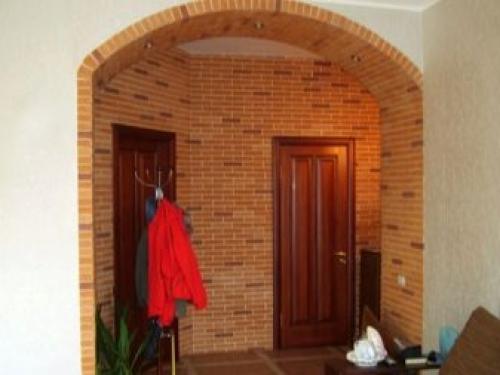 Как сделать монтаж арки из гипсокартона. Заготовки из гипсокартона 13 Как сделать монтаж арки из гипсокартона. Заготовки из гипсокартона 13