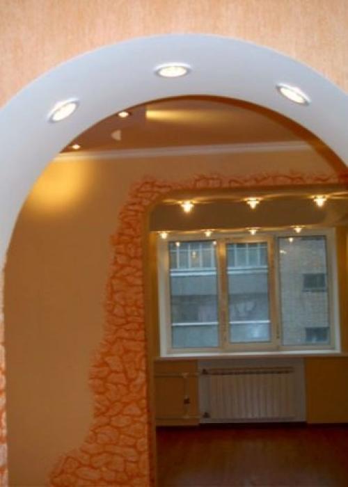 Конструкции арок из гипсокартона в зале своими руками. Как сделать арку из гипсокартона — межкомнатные варианты и пошаговое описание, как построить арку своими руками (105 фото и видео) 12 Конструкции арок из гипсокартона в зале своими руками. Как сделать арку из гипсокартона — межкомнатные варианты и пошаговое описание, как построить арку своими руками (105 фото и видео) 12