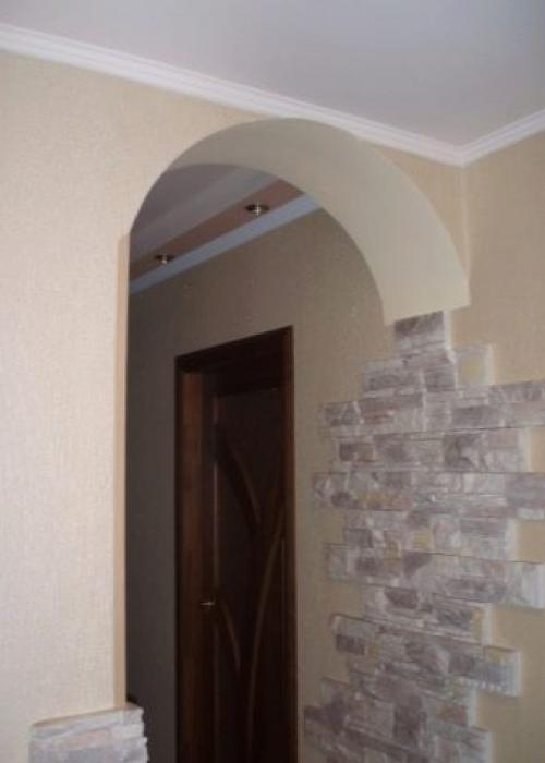 Конструкции арок из гипсокартона в зале своими руками. Как сделать арку из гипсокартона — межкомнатные варианты и пошаговое описание, как построить арку своими руками (105 фото и видео) 14 Конструкции арок из гипсокартона в зале своими руками. Как сделать арку из гипсокартона — межкомнатные варианты и пошаговое описание, как построить арку своими руками (105 фото и видео) 14