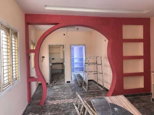 Конструкции арок из гипсокартона в зале своими руками. Как сделать арку из гипсокартона — межкомнатные варианты и пошаговое описание, как построить арку своими руками (105 фото и видео)