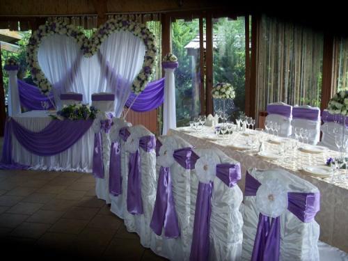 Цветочная арка своими руками. Как сделать свадебную арку своими руками из ткани и живых цветов? 19