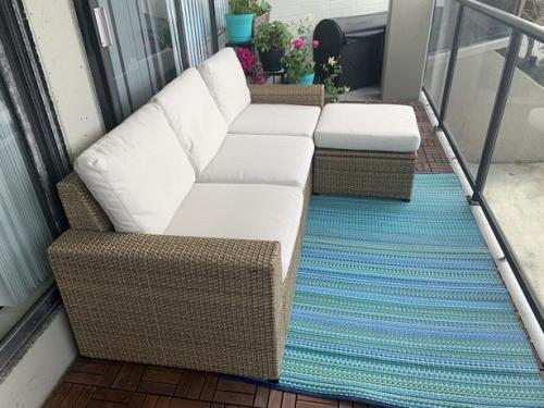 Садовая арка икеа. Цены на садовую мебель ikea