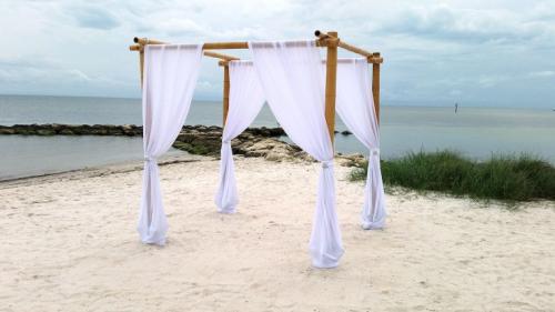 Круглая арка на свадьбу. Свадебная арка: 73 фото лучших вариантов дизайна для идеальной совремненой свадьбы