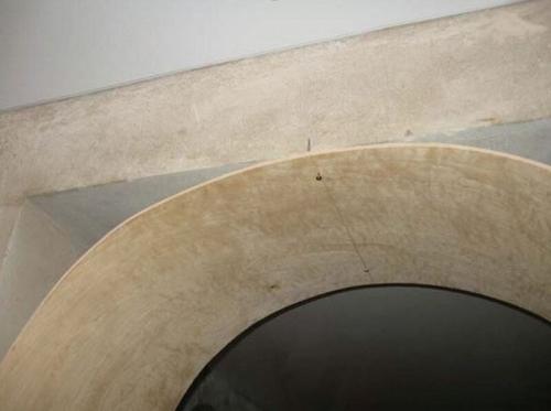 Как заделать арку. Монтируем арку из фанеры