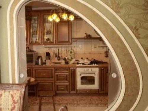 Что можно сделать вместо арки в проеме. Виды арок 12 Что можно сделать вместо арки в проеме. Виды арок 12