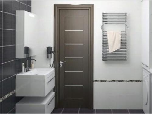 Оформление дверного проема без двери. Преимущества 07 Оформление дверного проема без двери. Преимущества 07