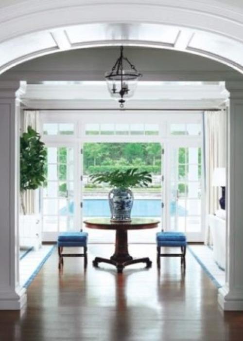 Оформление дверного проема без двери. Преимущества 01 Оформление дверного проема без двери. Преимущества 01