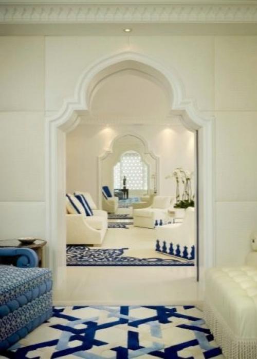 Оформление дверного проема без двери. Преимущества 02 Оформление дверного проема без двери. Преимущества 02