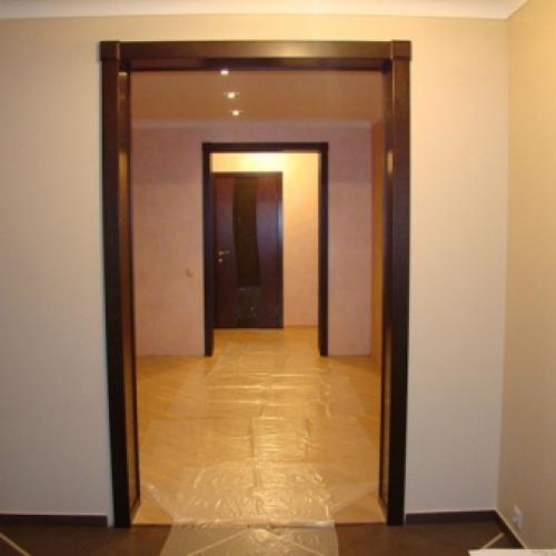 Арки в жилом интерьере. Преимущества и недостатки 10