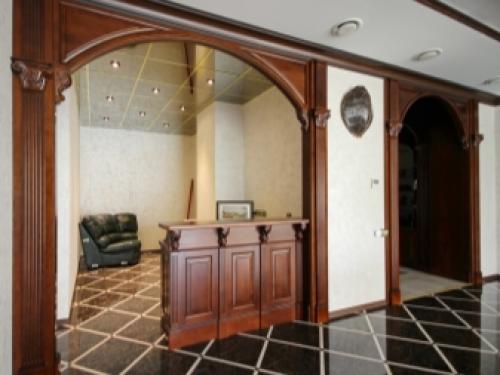 Арки в жилом интерьере. Преимущества и недостатки 16