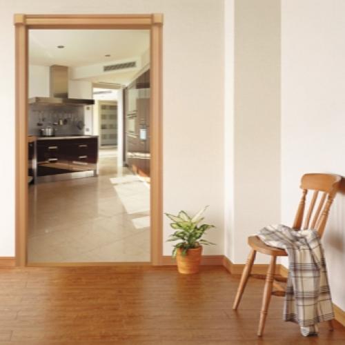 Для чего нужны арки в интерьере.  Материал арки в зависимости от стиля помещения 05