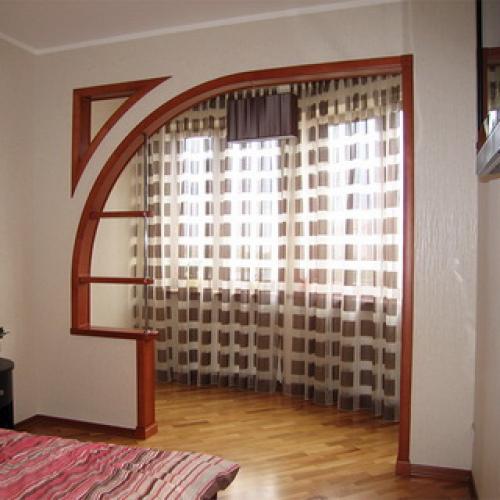 Арка из арматуры своими руками. Как сделать межкомнатную сводчатую арку своими руками: пошаговая инструкция с видео 05 Арка из арматуры своими руками. Как сделать межкомнатную сводчатую арку своими руками: пошаговая инструкция с видео 05