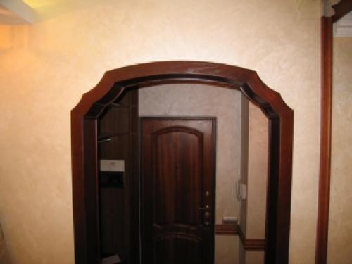 Как с помощью арки повысить респектабельность интерьера. Типы арок, где и как их используют в интерьере квартиры 01 Как с помощью арки повысить респектабельность интерьера. Типы арок, где и как их используют в интерьере квартиры 01