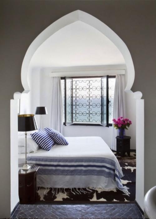 Как с помощью арки повысить респектабельность интерьера. Типы арок, где и как их используют в интерьере квартиры 02 Как с помощью арки повысить респектабельность интерьера. Типы арок, где и как их используют в интерьере квартиры 02