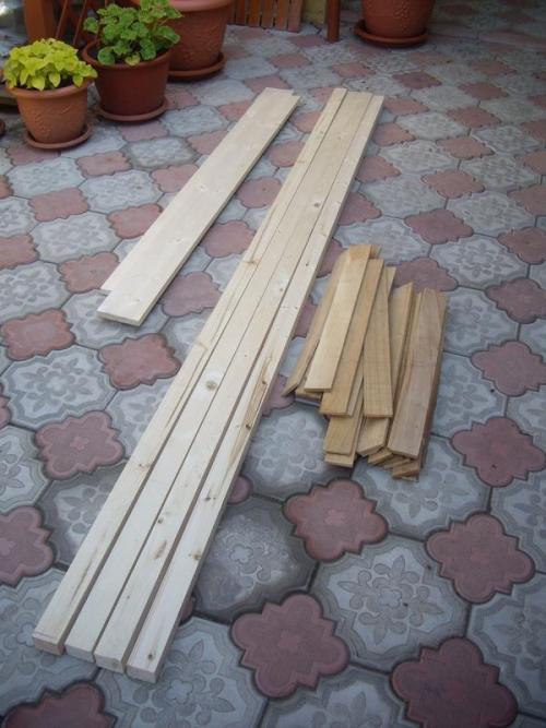 Пергола для роз. Шпалера, арка для розы или мини-пергола