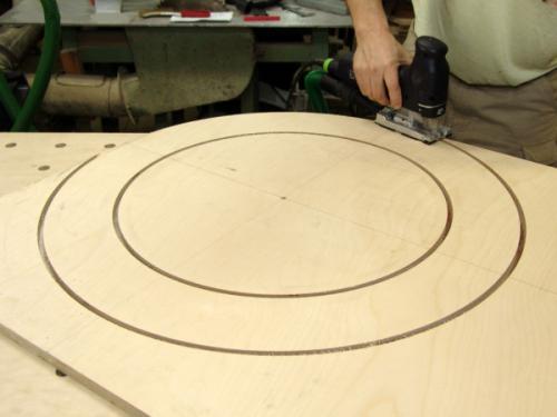 Как сделать деревянную арку своими руками: пошаговая инструкция