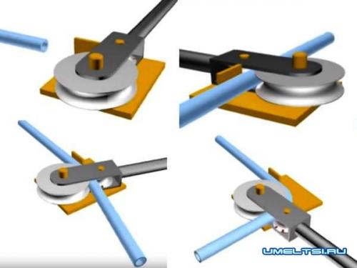 Как сделать арку для плетистой розы своими руками. Арка для плетистой розы своими руками