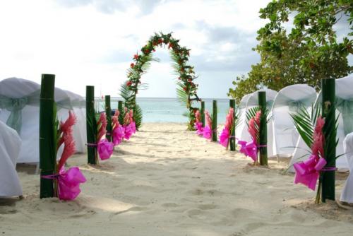 Арка на свадьбу из цветов. Свадебная арка: 73 фото лучших вариантов дизайна для идеальной совремненой свадьбы