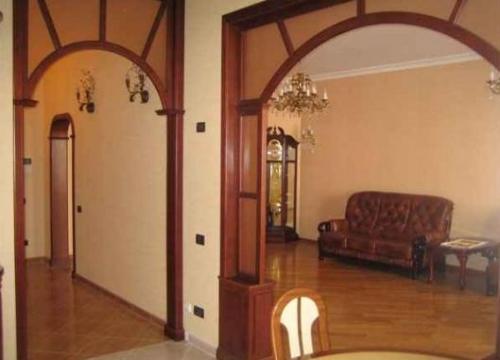 Декоративная арка из дерева. Виды арок: выбор размера и формы