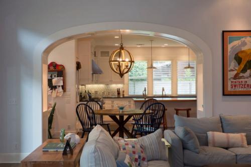 Арка из дерева своими руками. Форма и украшение деревянной свадебной арки 04 Арка из дерева своими руками. Форма и украшение деревянной свадебной арки 04