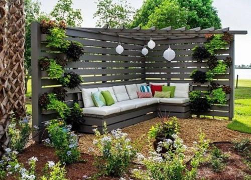 Садовые арки в ландшафтном дизайне. Виды и функции садовых арок и пергол