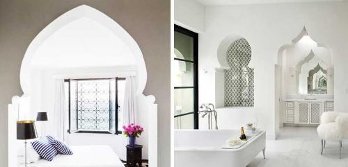 Арка своими руками – пошаговая инструкция, как сделать стильную и красивую арку (115 фото)