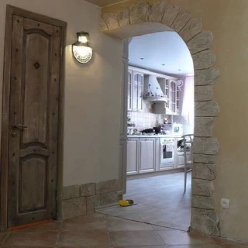 Как сделать арку из цельной доски. Как сделать арку из гипсокартона в доме с низкими проемами 01 Как сделать арку из цельной доски. Как сделать арку из гипсокартона в доме с низкими проемами 01