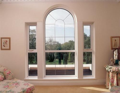 Какие функции выполняют арки в интерьере.  Способы применения в интерьере