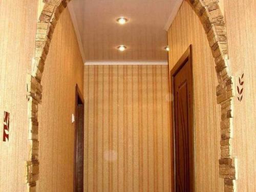 Арка в доме оформление. Оформление арки — идеи дизайна от профессионалов и оформление своими руками (113 фото)