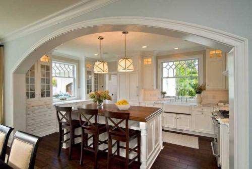 Арка в доме оформление. Оформление арки — идеи дизайна от профессионалов и оформление своими руками (113 фото)