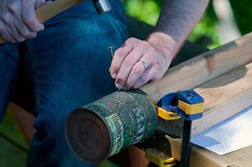 Как украсить участок. Планировка участка