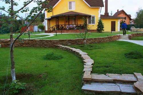 Оформление дачного участка и сада цветами. Стили ландшафтного дизайна 05 Оформление дачного участка и сада цветами. Стили ландшафтного дизайна 05